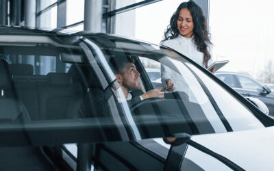 Consultancy voor autodealers, autobedrijven en autogroothandel